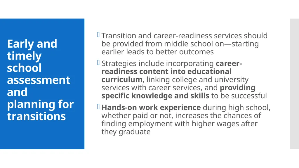 Research Presentation to the Taskforce on - slide 15 of 56
