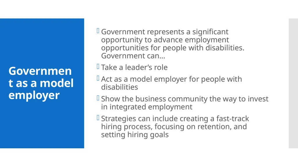 Research Presentation to the Taskforce on - slide 13 of 56
