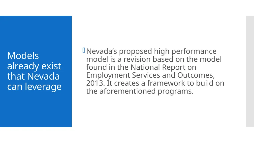 Research Presentation to the Taskforce on - slide 9 of 56
