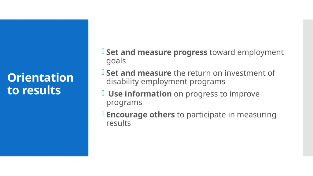 Research Presentation to the Taskforce on - slide 19 of 56