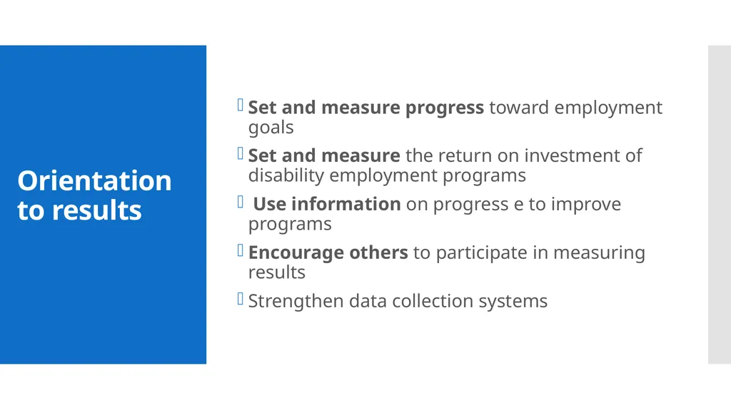 Research Presentation to the Taskforce on - slide 41 of 56
