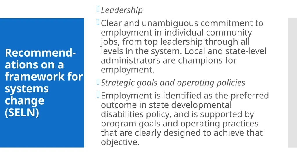 Research Presentation to the Taskforce on - slide 50 of 56