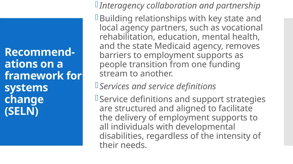 Research Presentation to the Taskforce on - slide 52 of 56