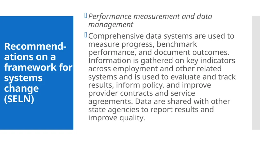Research Presentation to the Taskforce on - slide 53 of 56