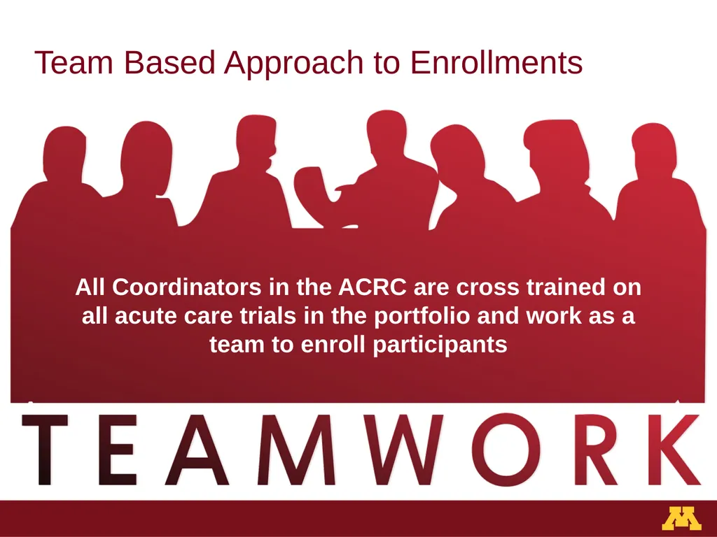 Staffing Structure & Career Development University - slide 8 of 13