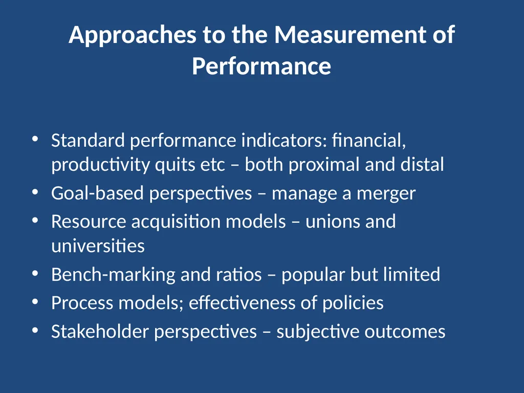 Current Developments in Theory and Research on - slide 17 of 59