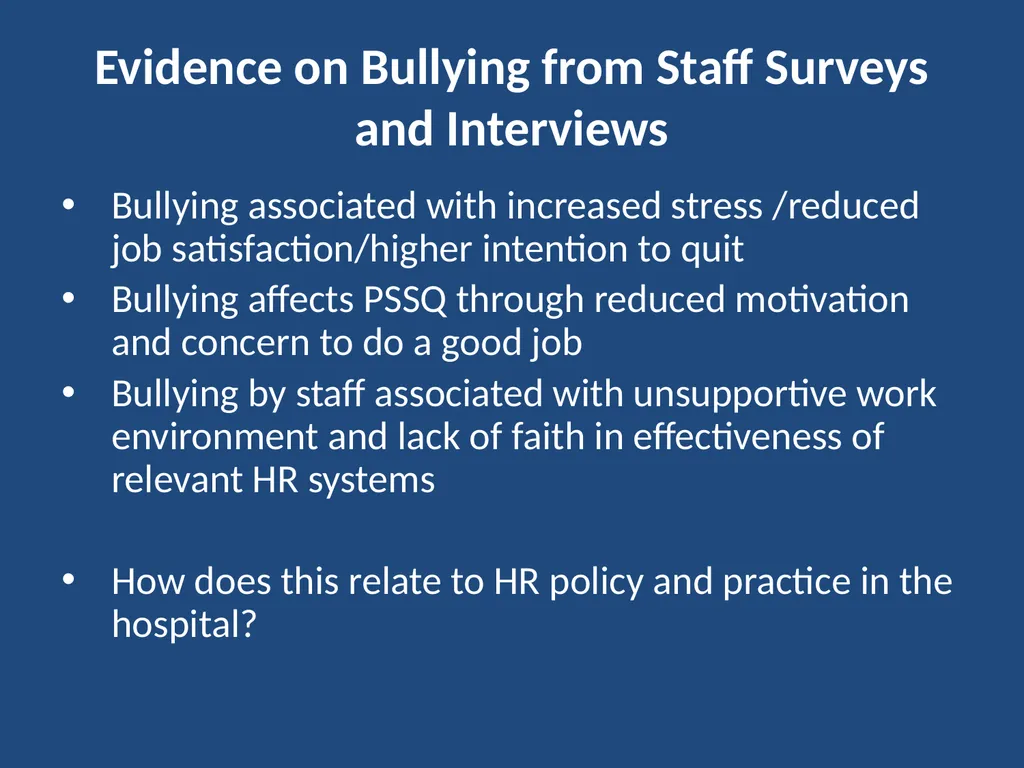 Current Developments in Theory and Research on - slide 30 of 59