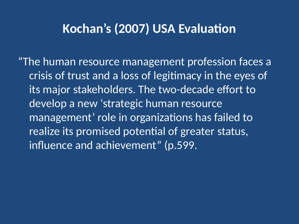Current Developments in Theory and Research on - slide 37 of 59