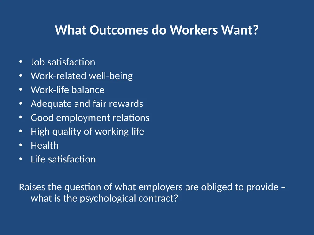 Current Developments in Theory and Research on - slide 18 of 59