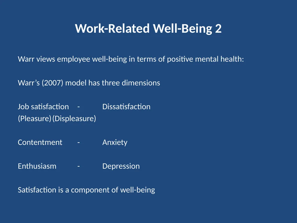 Current Developments in Theory and Research on - slide 48 of 59