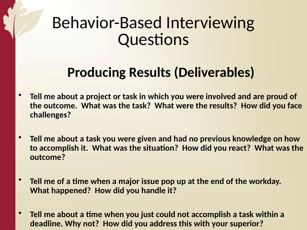 Recruitment 101 Cesar Mieses Agenda Overview - slide 40 of 64
