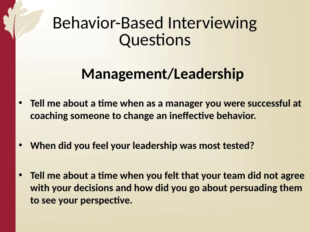 Recruitment 101 Cesar Mieses Agenda Overview - slide 42 of 64