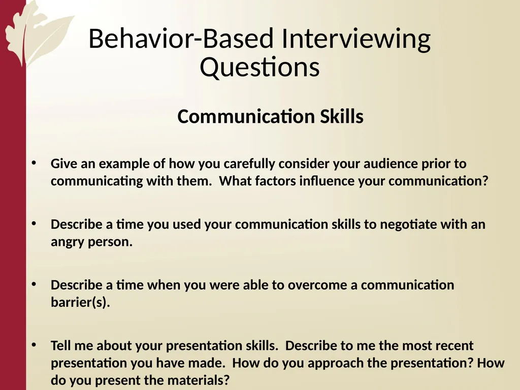 Recruitment 101 Cesar Mieses Agenda Overview - slide 43 of 64
