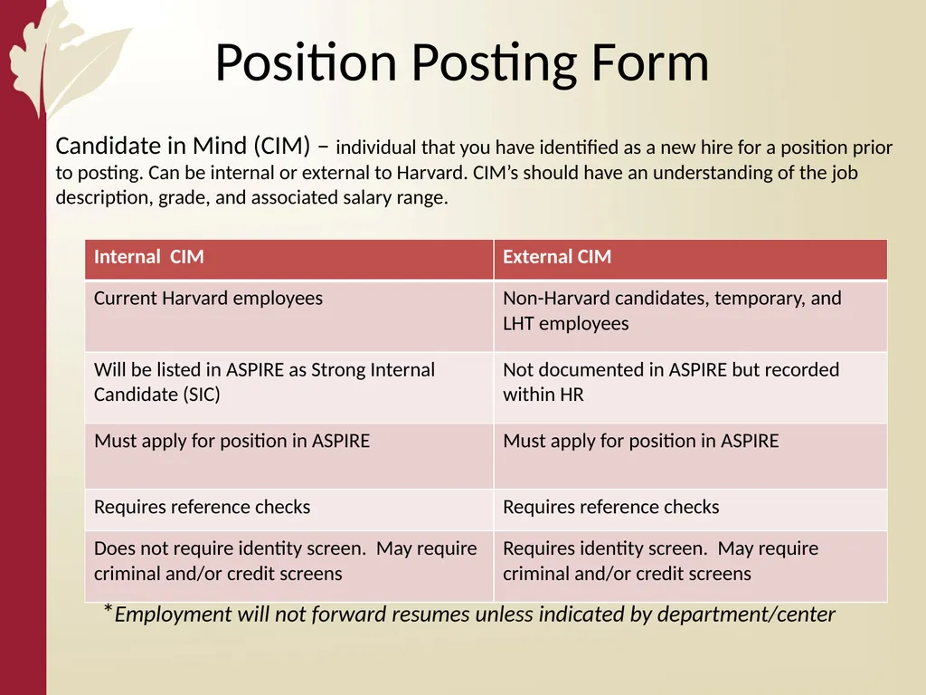 Recruitment 101 Cesar Mieses Agenda Overview - slide 7 of 64