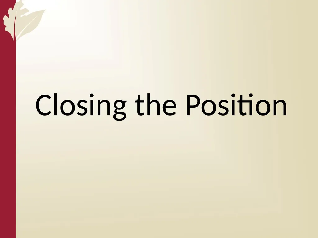 Recruitment 101 Cesar Mieses Agenda Overview - slide 55 of 64