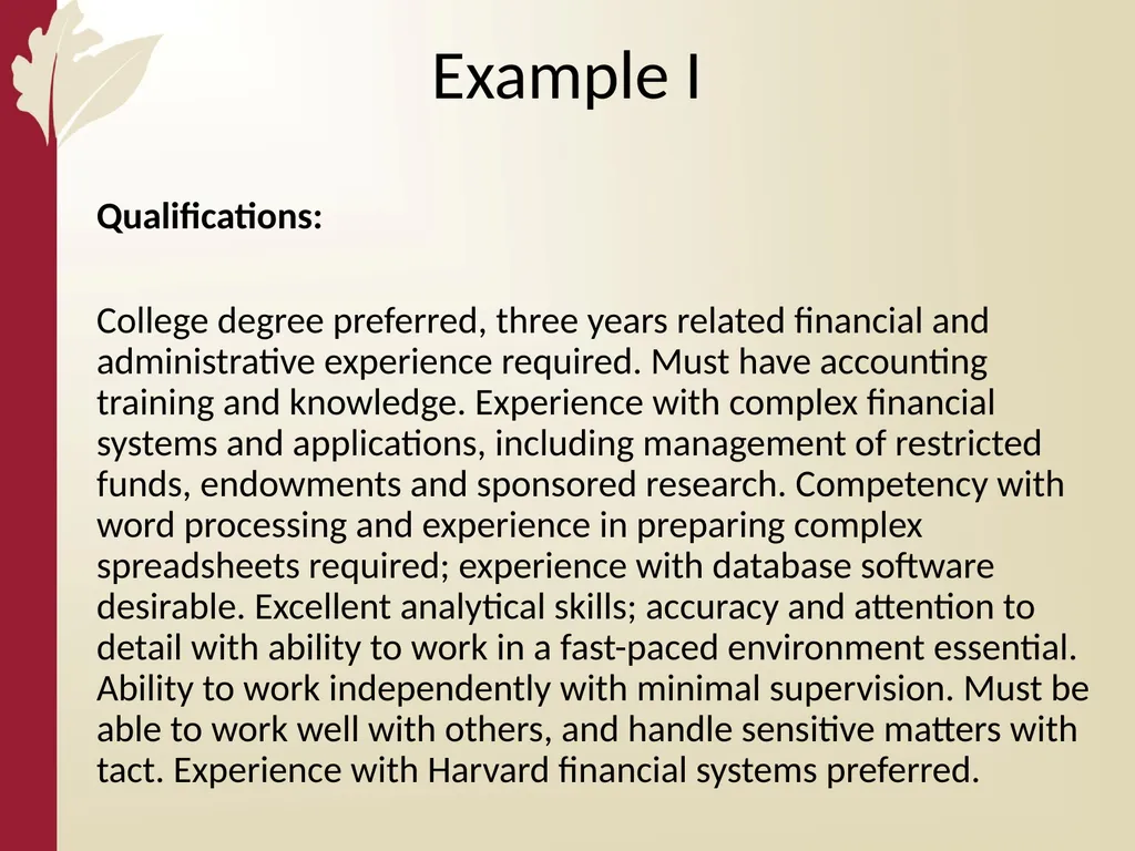 Recruitment 101 Cesar Mieses Agenda Overview - slide 11 of 64