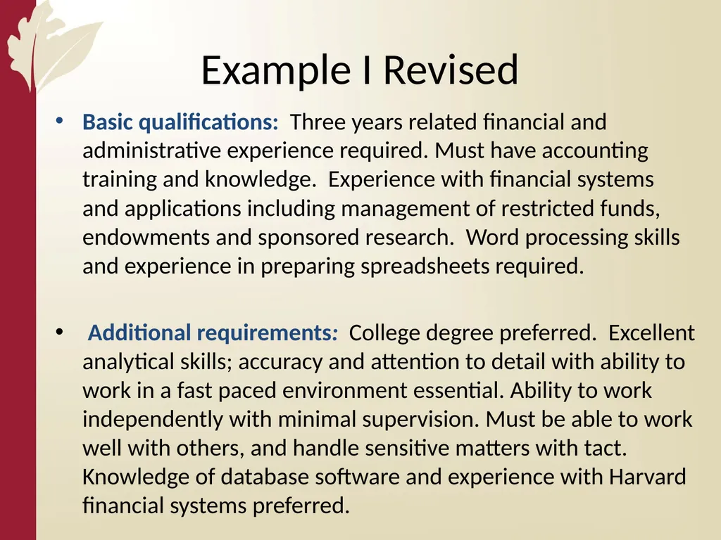 Recruitment 101 Cesar Mieses Agenda Overview - slide 12 of 64