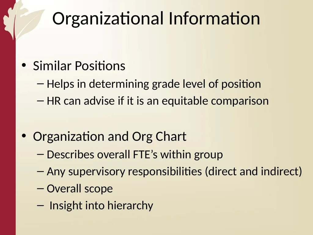 Recruitment 101 Cesar Mieses Agenda Overview - slide 15 of 64