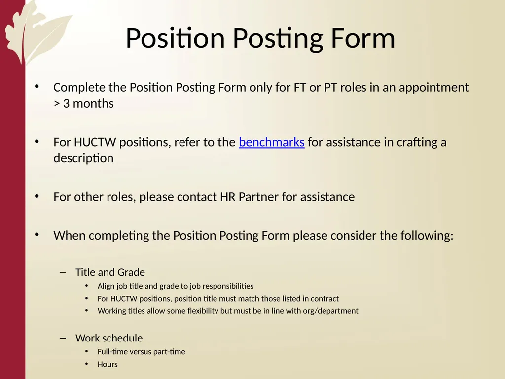 Recruitment 101 Cesar Mieses Agenda Overview - slide 6 of 64