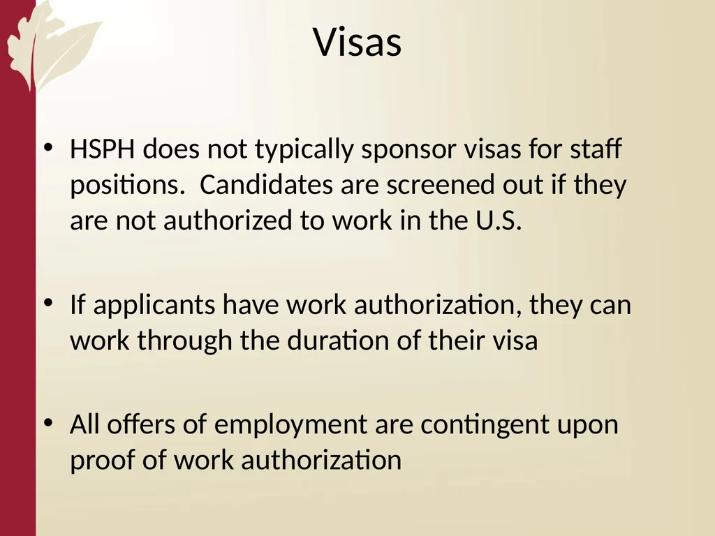 Recruitment 101 Cesar Mieses Agenda Overview - slide 29 of 64