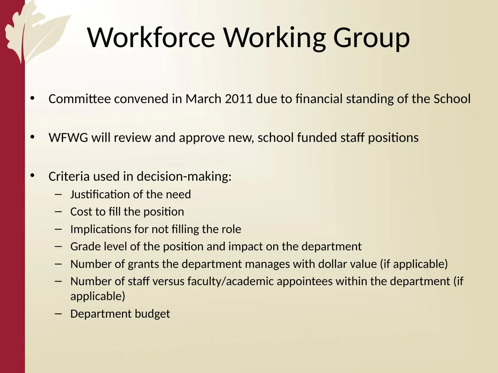 Recruitment 101 Cesar Mieses Agenda Overview - slide 19 of 64