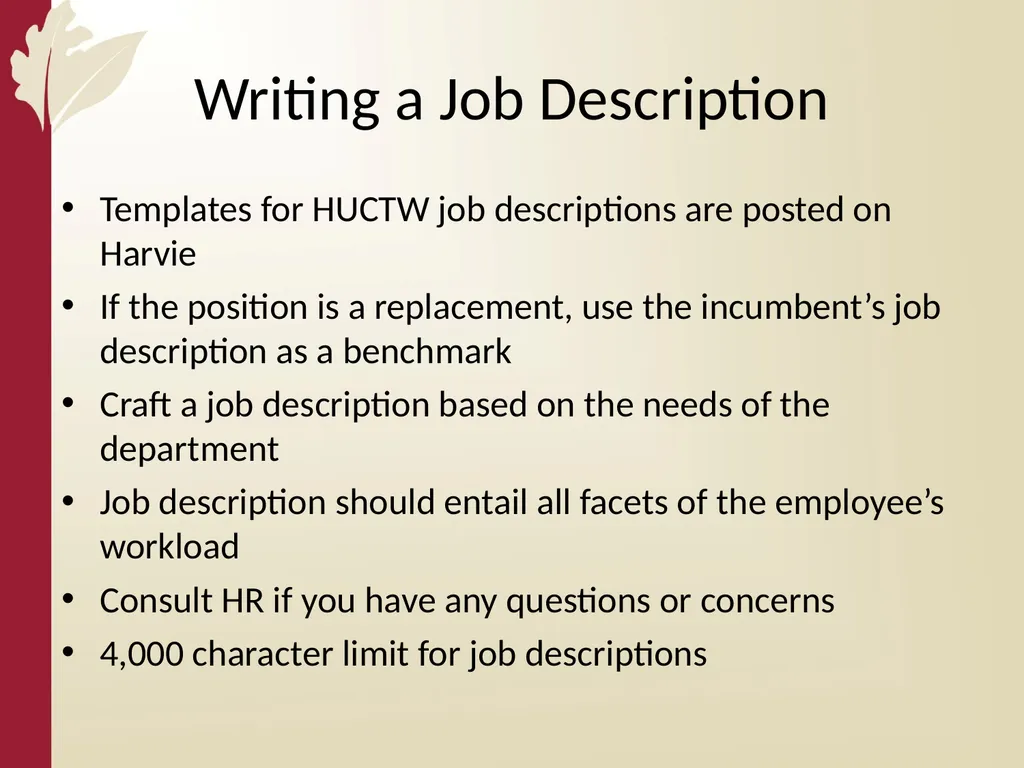 Recruitment 101 Cesar Mieses Agenda Overview - slide 10 of 64