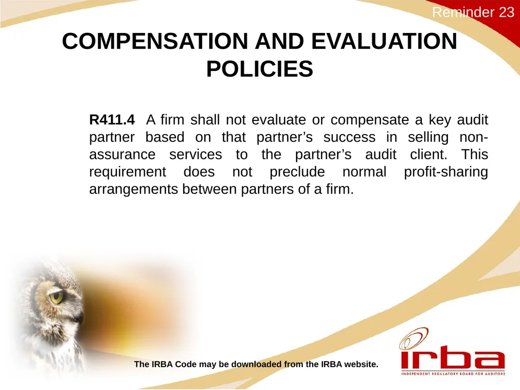 INDUCEMENT (NEW DEFINITION) An object, situation, - slide 23 of 30