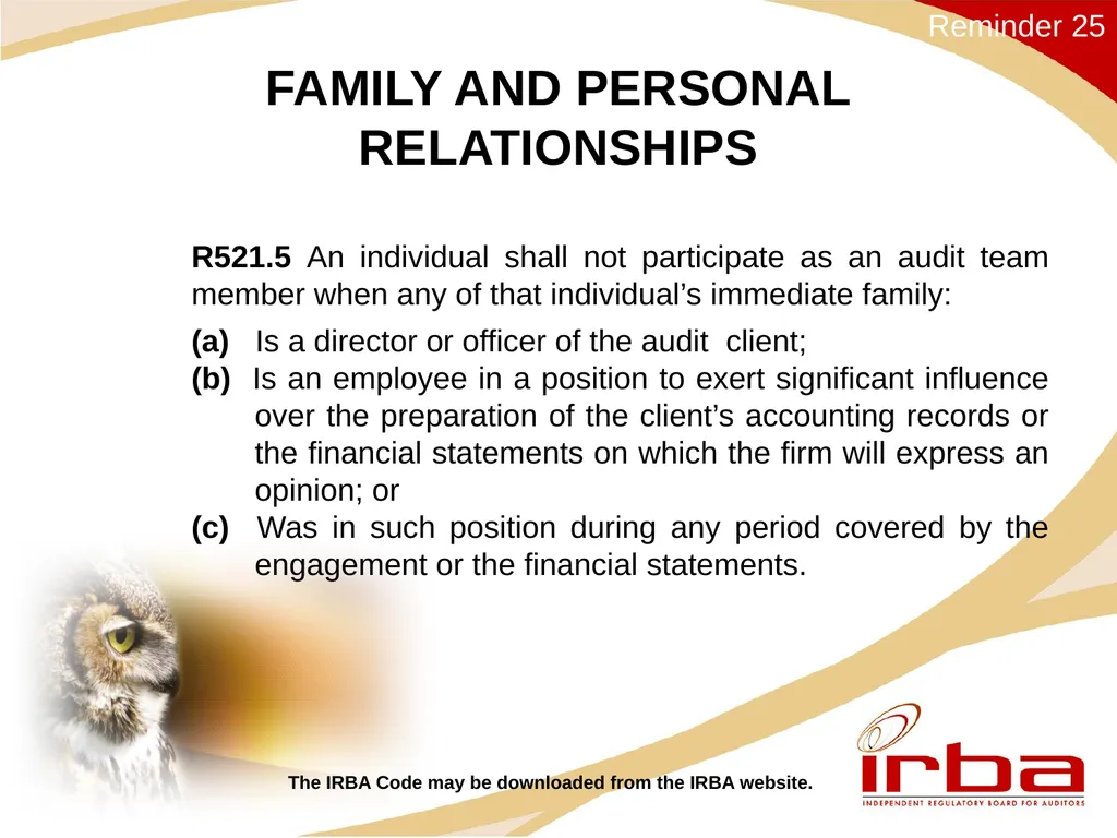 INDUCEMENT (NEW DEFINITION) An object, situation, - slide 25 of 30