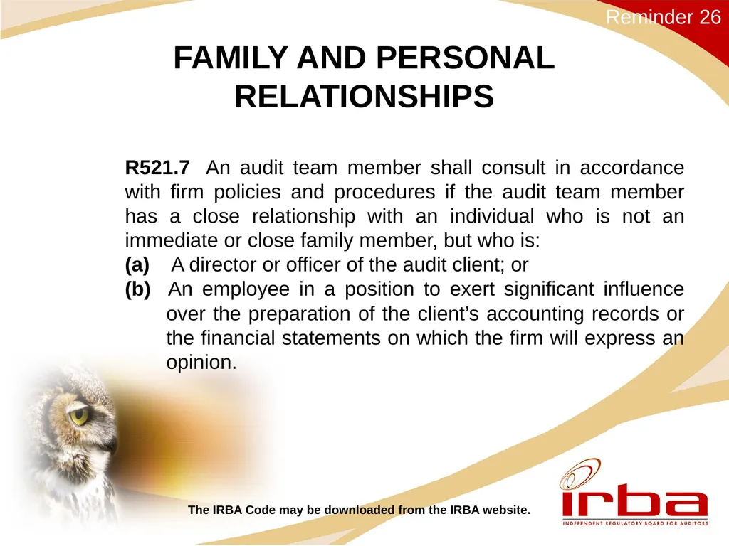 INDUCEMENT (NEW DEFINITION) An object, situation, - slide 26 of 30