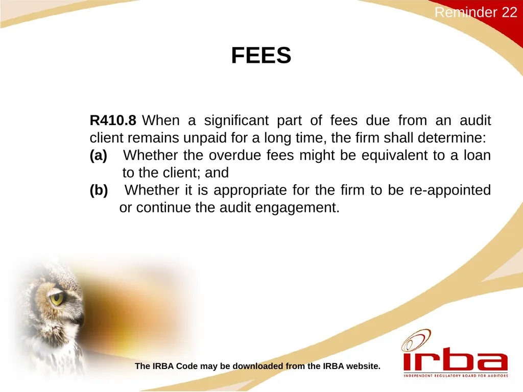 INDUCEMENT (NEW DEFINITION) An object, situation, - slide 22 of 30
