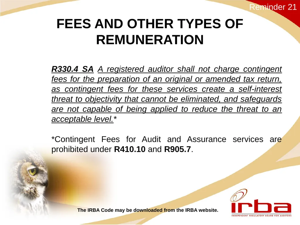 INDUCEMENT (NEW DEFINITION) An object, situation, - slide 21 of 30