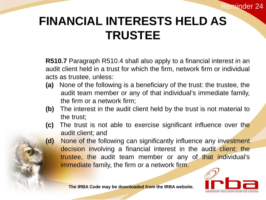 INDUCEMENT (NEW DEFINITION) An object, situation, - slide 24 of 30
