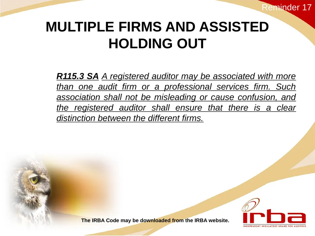 INDUCEMENT (NEW DEFINITION) An object, situation, - slide 17 of 30