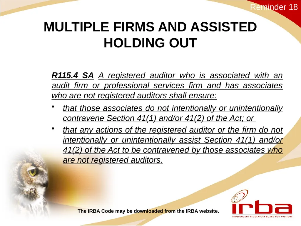 INDUCEMENT (NEW DEFINITION) An object, situation, - slide 18 of 30