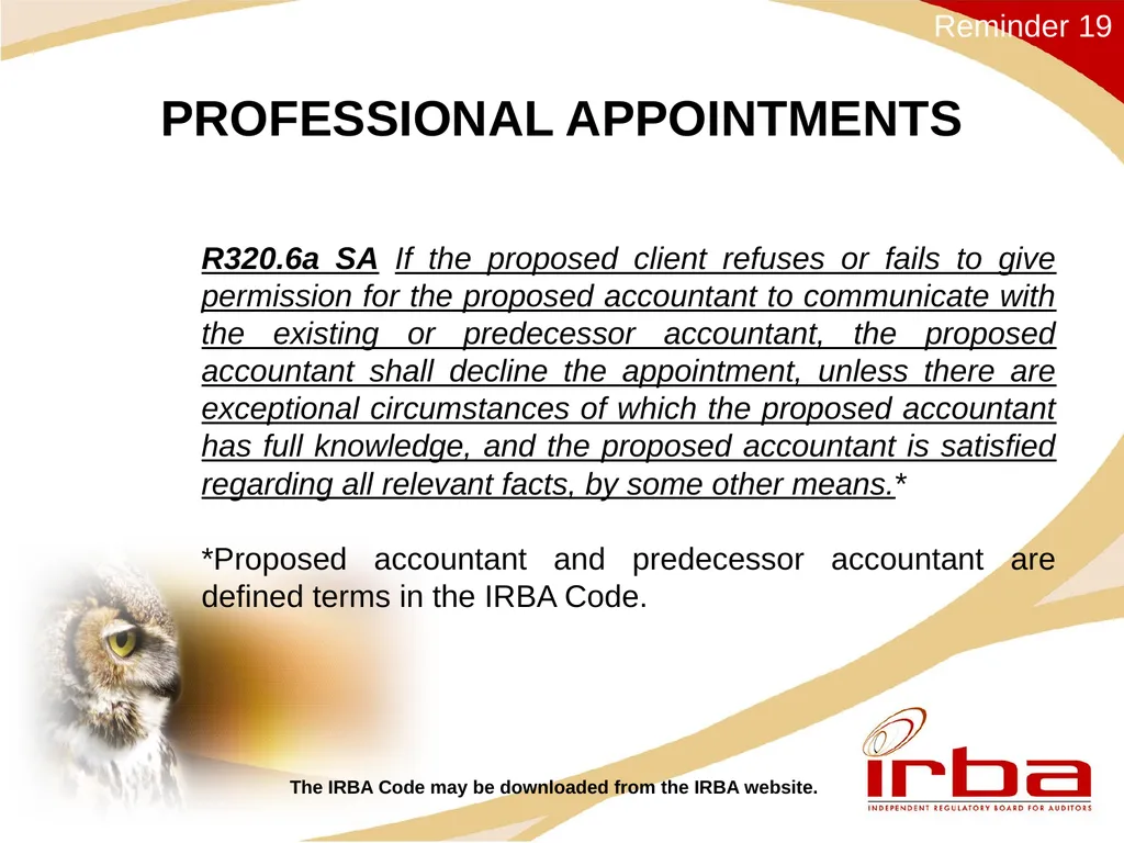 INDUCEMENT (NEW DEFINITION) An object, situation, - slide 19 of 30