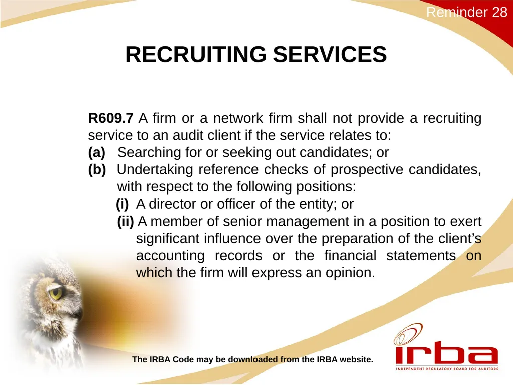 INDUCEMENT (NEW DEFINITION) An object, situation, - slide 28 of 30