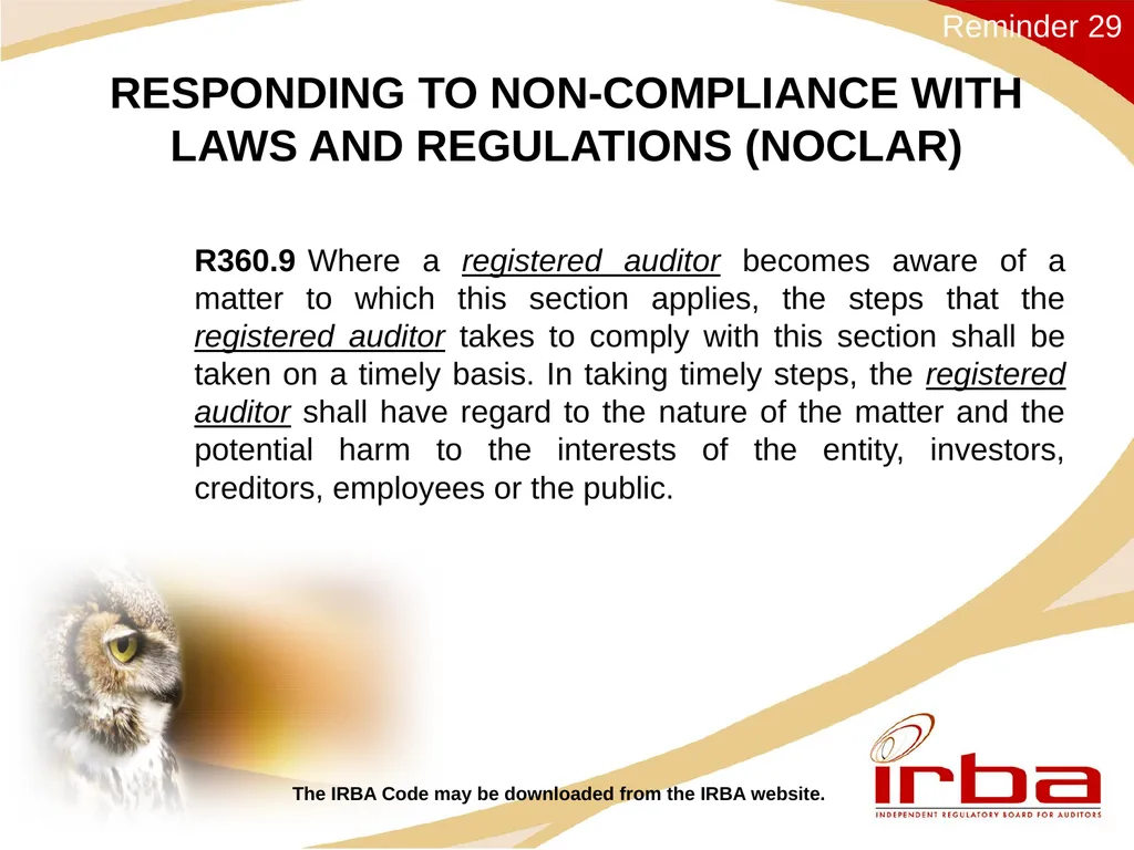 INDUCEMENT (NEW DEFINITION) An object, situation, - slide 29 of 30