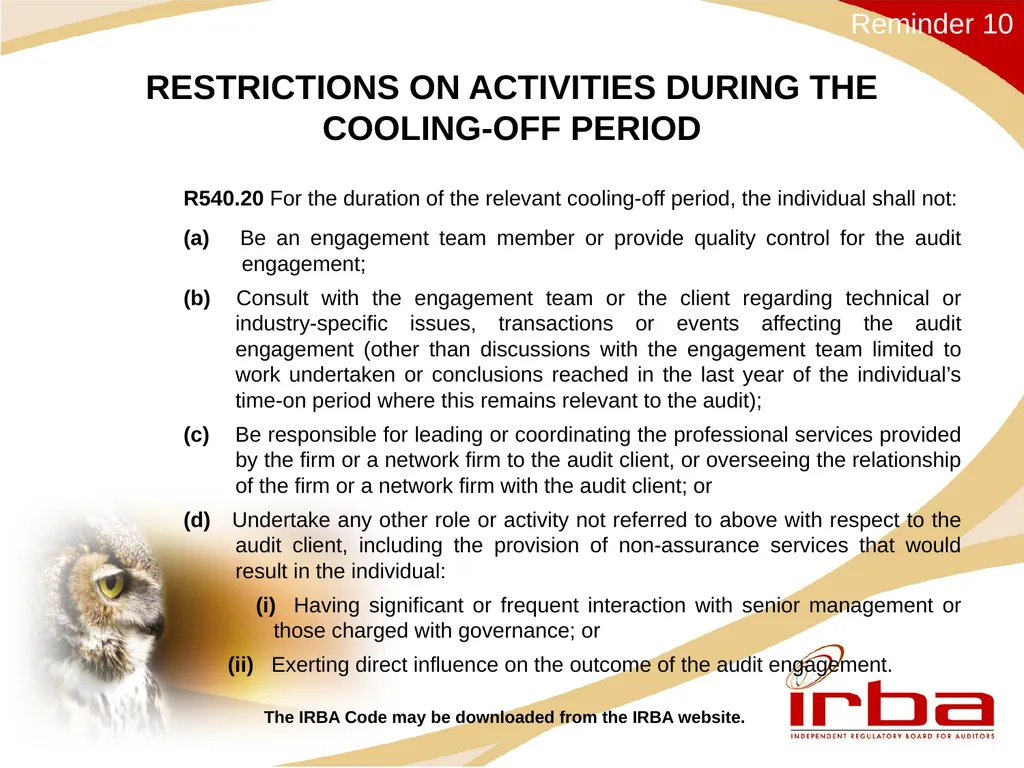 INDUCEMENT (NEW DEFINITION) An object, situation, - slide 10 of 30