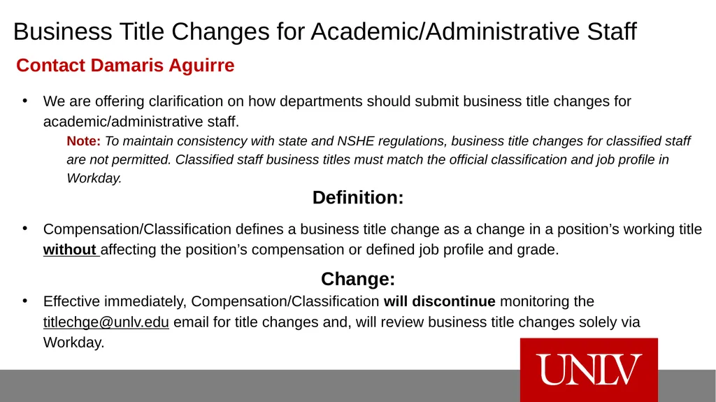 Operational Update Meeting December 17, 2020 - slide 19 of 31