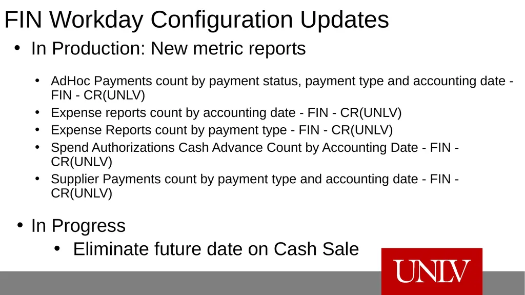 Operational Update Meeting December 17, 2020 - slide 24 of 31