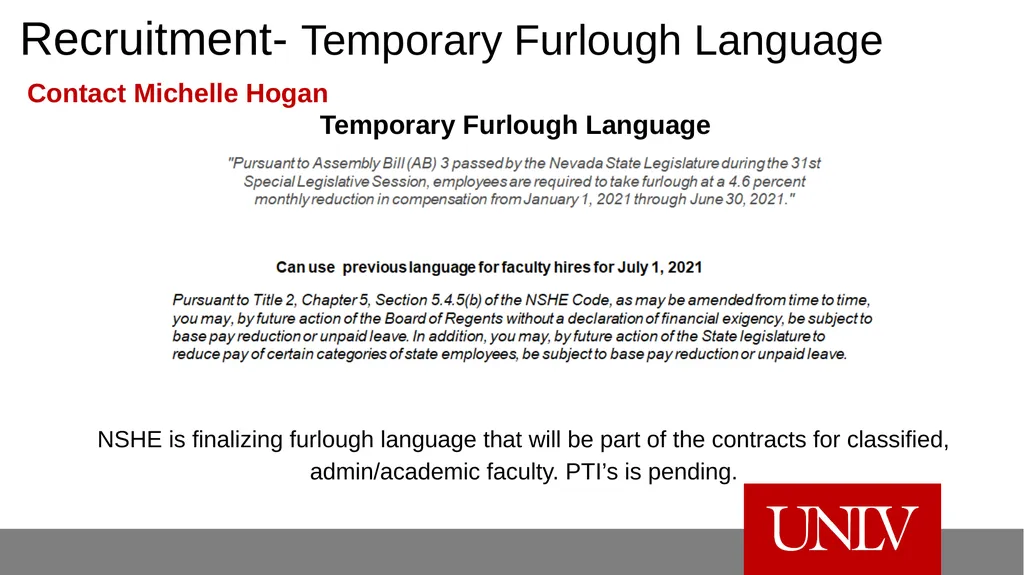 Operational Update Meeting December 17, 2020 - slide 14 of 31