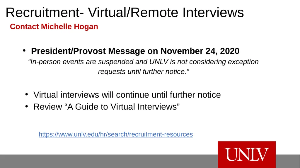 Operational Update Meeting December 17, 2020 - slide 17 of 31