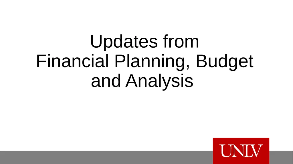 Operational Update Meeting December 17, 2020 - slide 3 of 31