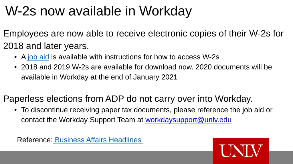 Operational Update Meeting December 17, 2020 - slide 26 of 31