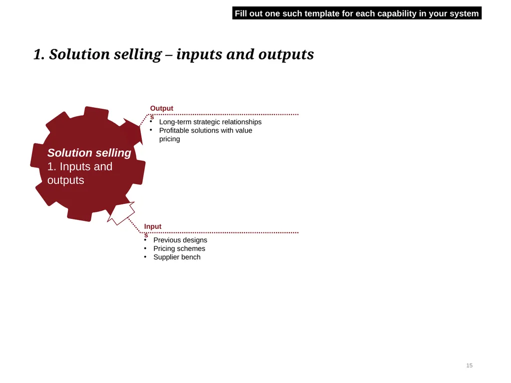 Introduction – About “peeling the onion” In many - slide 15 of 21