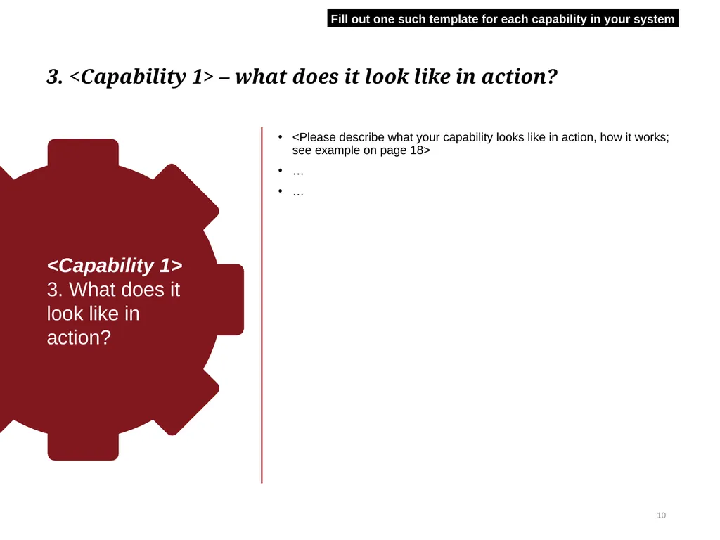 Introduction – About “peeling the onion” In many - slide 10 of 21