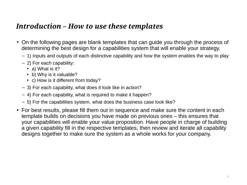 Introduction – About “peeling the onion” In many - slide 3 of 21