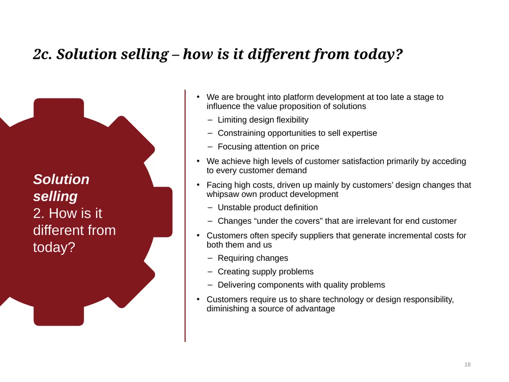 Introduction – About “peeling the onion” In many - slide 18 of 21