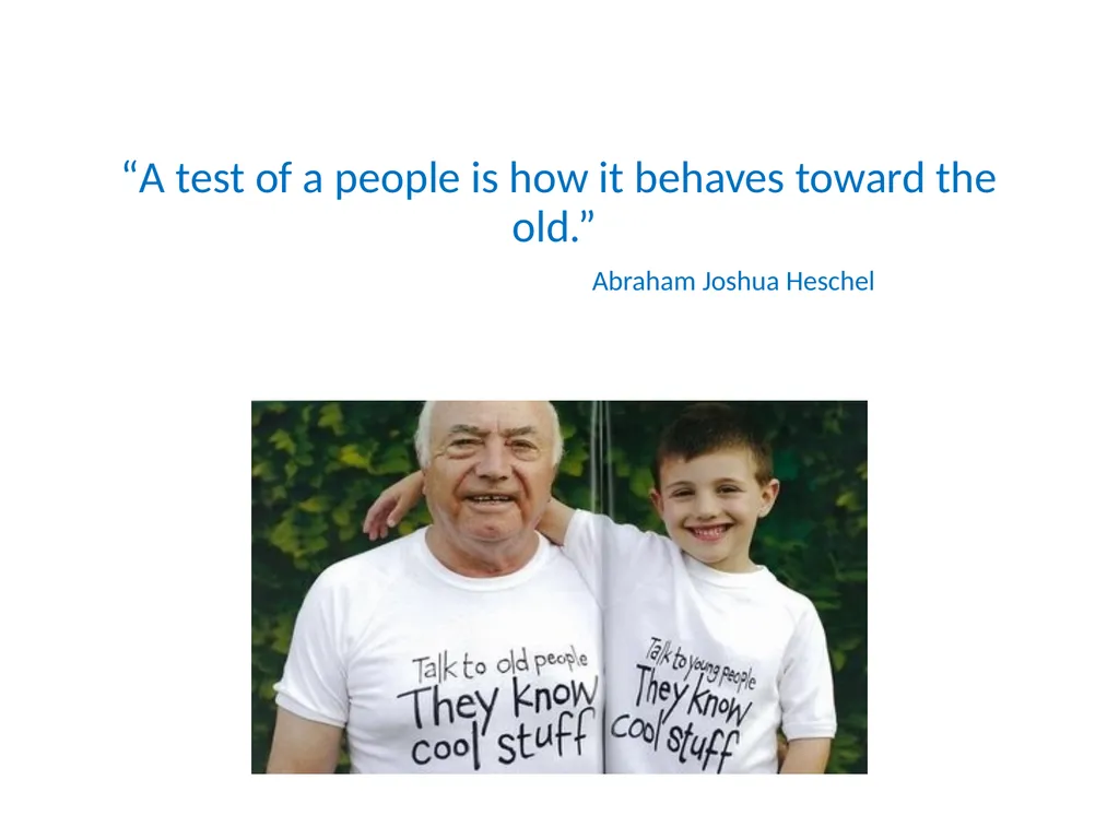 Maryland Commission on Aging Training Hagerstown - slide 2 of 25