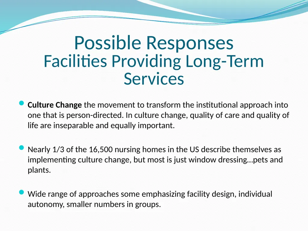 Maryland Commission on Aging Training Hagerstown - slide 23 of 25